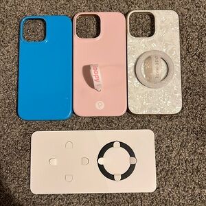 iPhone 13 Pro Max cases